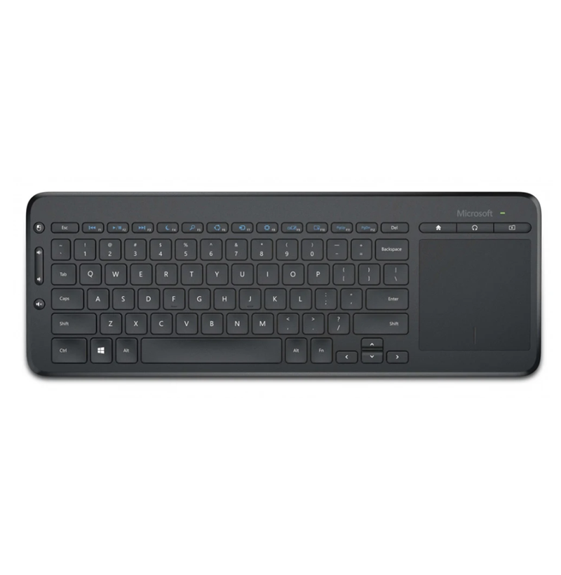 BÀN PHÍM MICROSOFT ALL -IN-ONE MEDIA