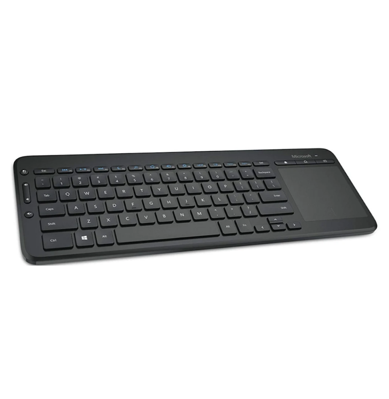BÀN PHÍM MICROSOFT ALL -IN-ONE MEDIA