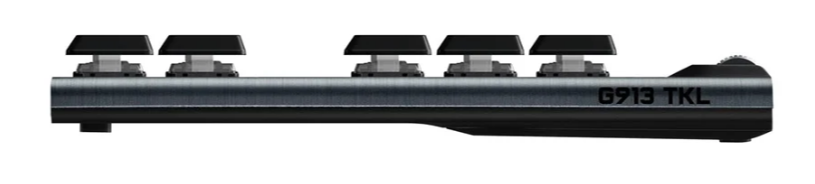 BÀN PHÍM LOGITECH G913 TKL HARPY LINEAR RGB GAMING