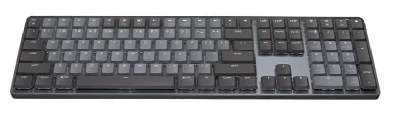 BÀN PHÍM KHÔNG DÂY LOGITECH MX MECHANICAL