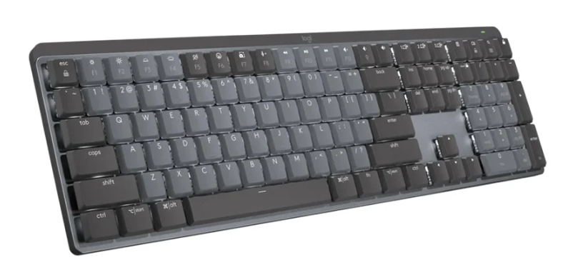BÀN PHÍM KHÔNG DÂY LOGITECH MX MECHANICAL