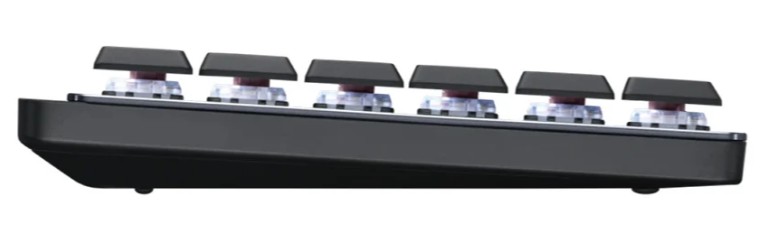 BÀN PHÍM KHÔNG DÂY LOGITECH MX MECHANICAL