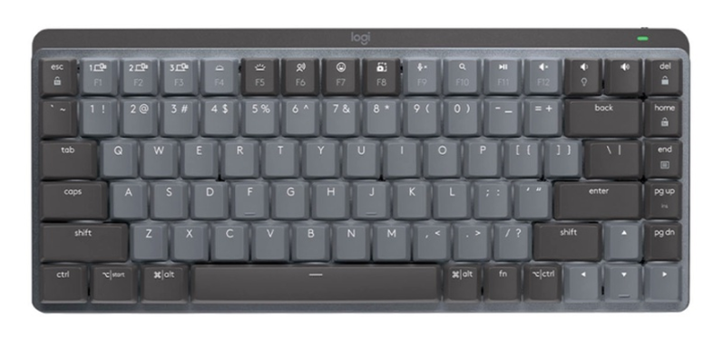 BÀN PHÍM LOGITECH MX MECHANICAL MINI