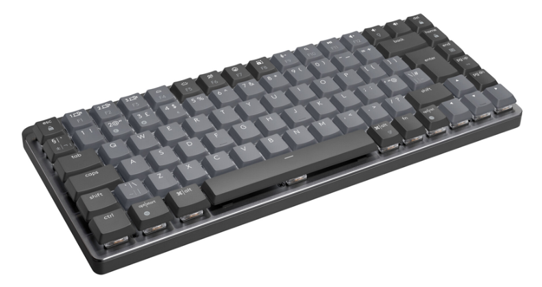 BÀN PHÍM LOGITECH MX MECHANICAL MINI