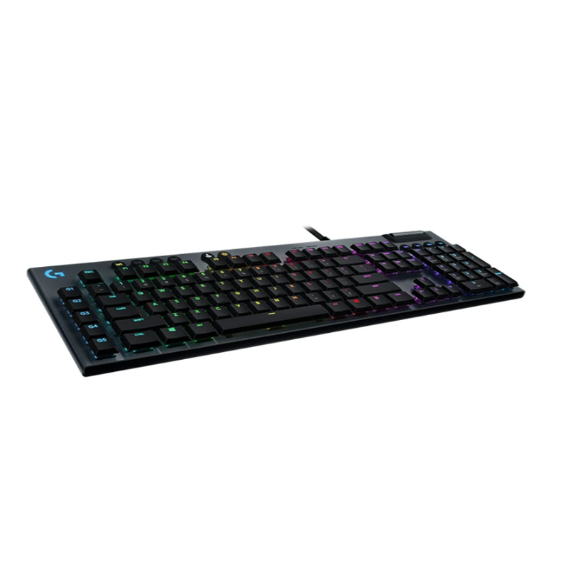 BÀN PHÍM CƠ LOGITECH GAMING G813