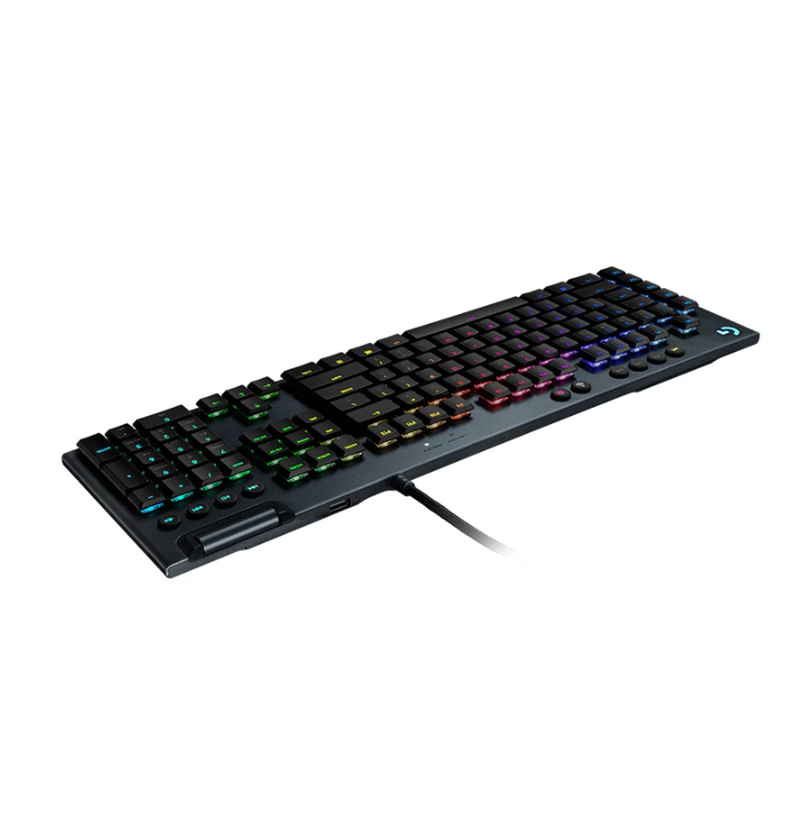 BÀN PHÍM CƠ LOGITECH GAMING G813