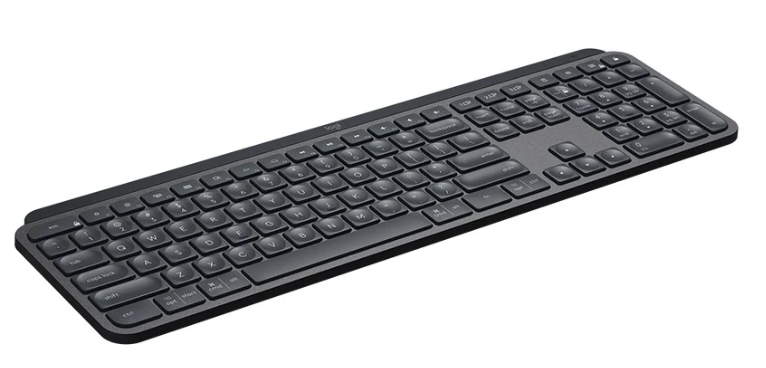 BÀN PHÍM KHÔNG DÂY LOGITECH MX KEYS