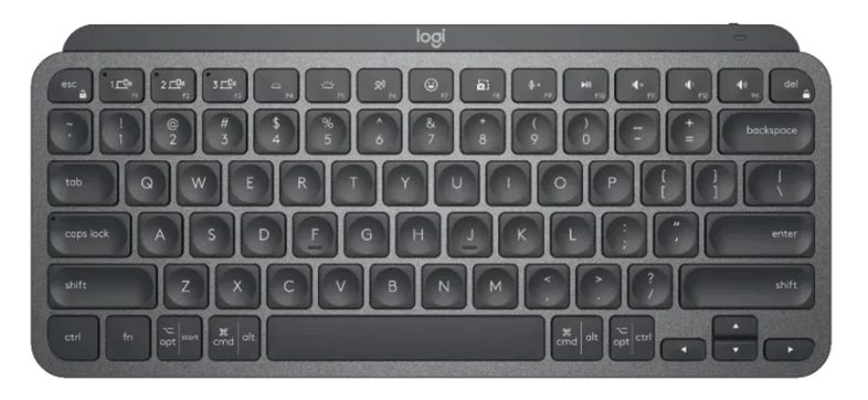 BÀN PHÍM KHÔNG DÂY LOGITECH MX KEYS MINI