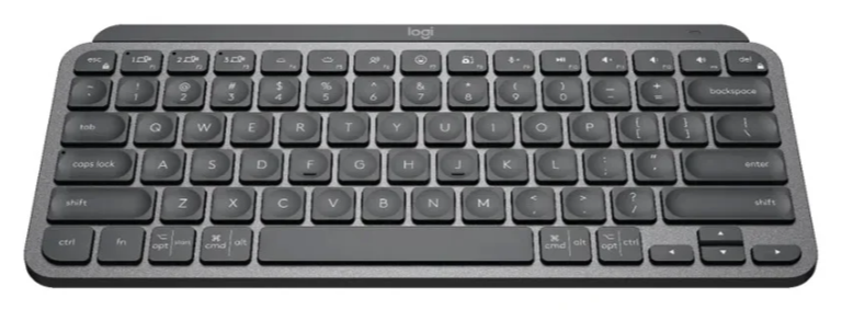 BÀN PHÍM KHÔNG DÂY LOGITECH MX KEYS MINI