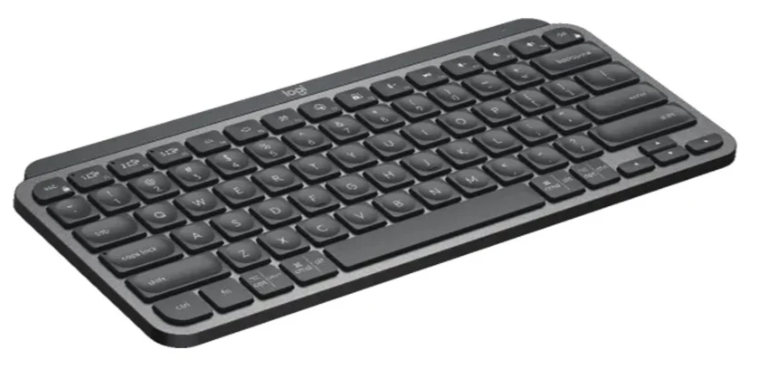 BÀN PHÍM KHÔNG DÂY LOGITECH MX KEYS MINI