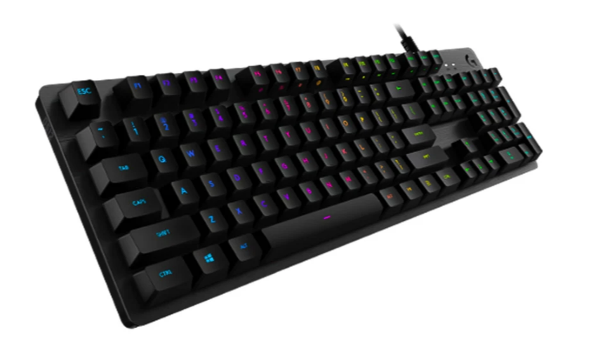 BÀN PHÍM CƠ GAMING LOGITECH G512 GX