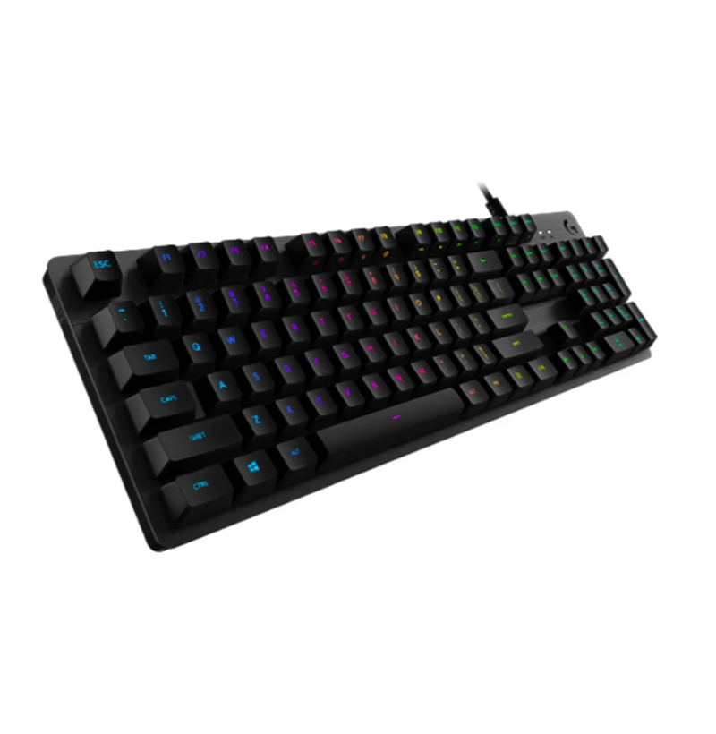 BÀN PHÍM CƠ GAMING LOGITECH G512 GX