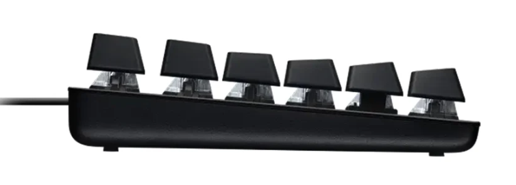 BÀN PHÍM CƠ LOGITECH G413 SE TKL