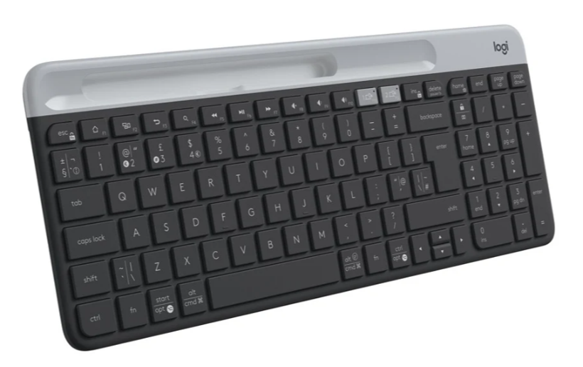 BÀN PHÍM KHÔNG DÂY LOGITECH K580