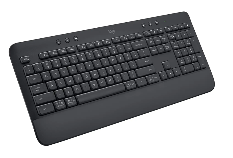 BÀN PHÍM KHÔNG DÂY LOGITECH K650