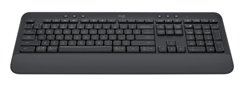 BÀN PHÍM KHÔNG DÂY LOGITECH K650