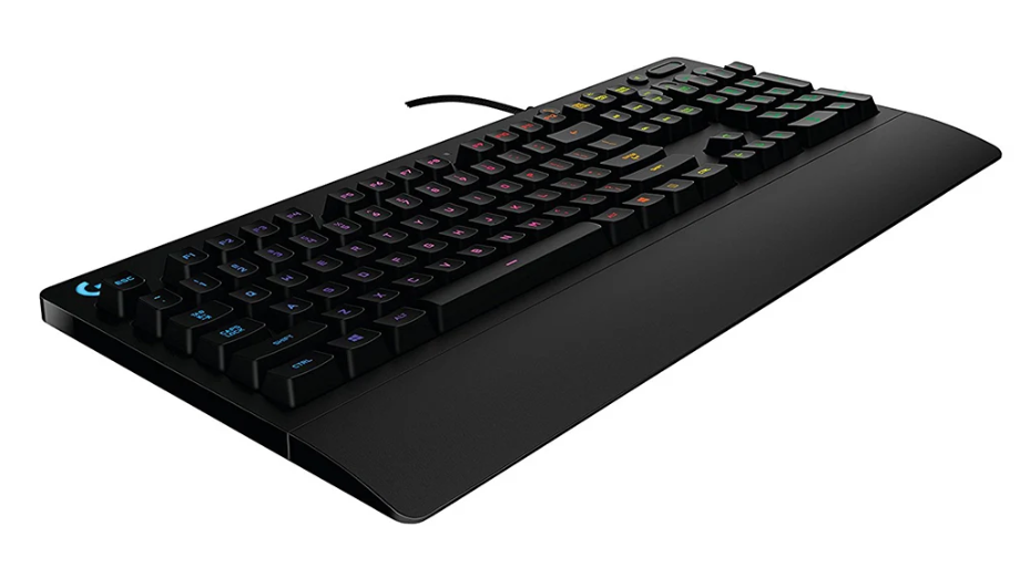 BÀ̀N PHÍM GIẢ CƠ LOGITECH GAMING G213