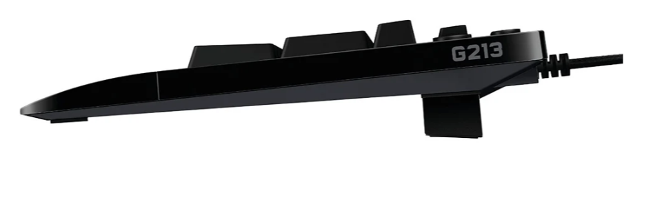 BÀ̀N PHÍM GIẢ CƠ LOGITECH GAMING G213