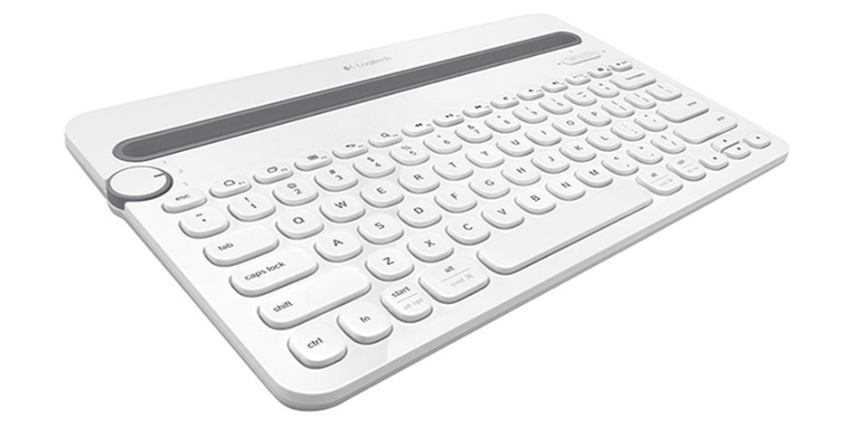BÀN PHÍM LOGITECH BLUETOOTH K480