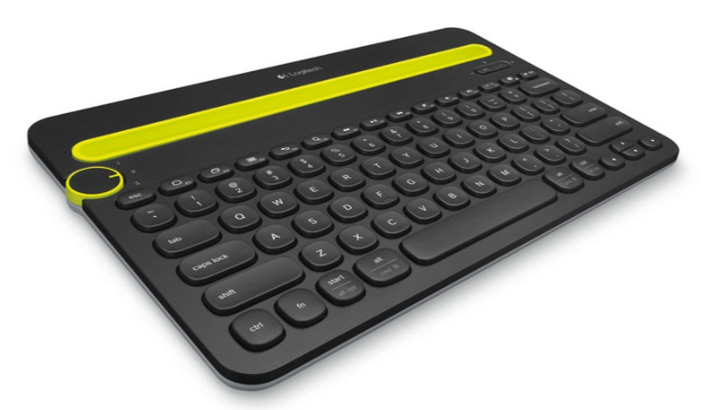 BÀN PHÍM LOGITECH BLUETOOTH K480