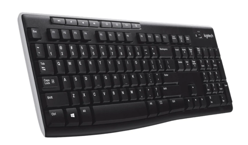 BÀN PHÍM LOGITECH K270