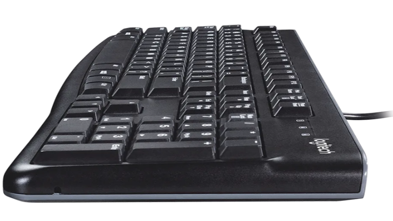 BÀN PHÍM LOGITECH K120