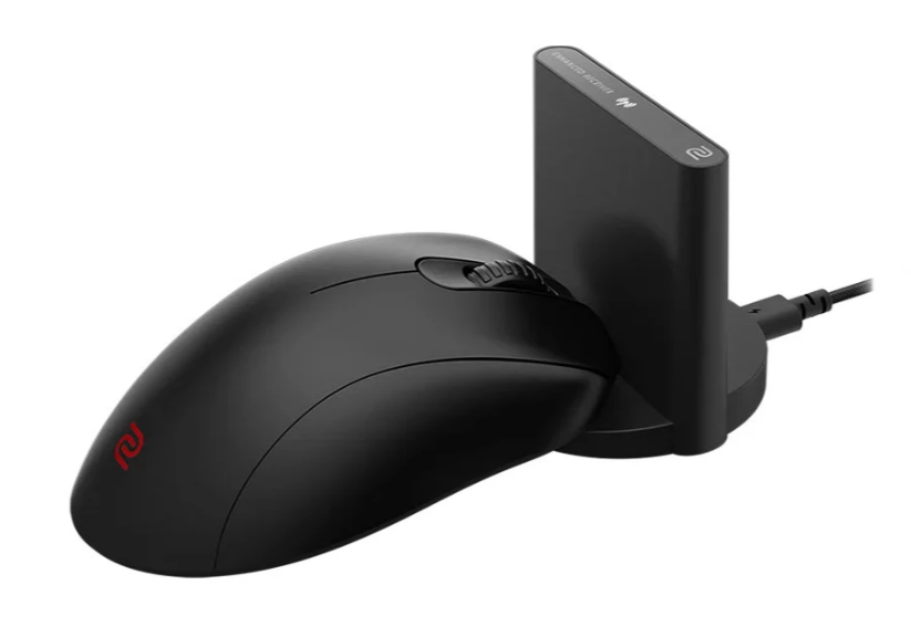CHUỘT GAMING KHÔNG DÂY ZOWIE EC3-CW