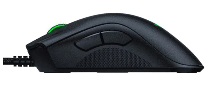 CHUỘT GAMING RAZER DEATHADDER V2