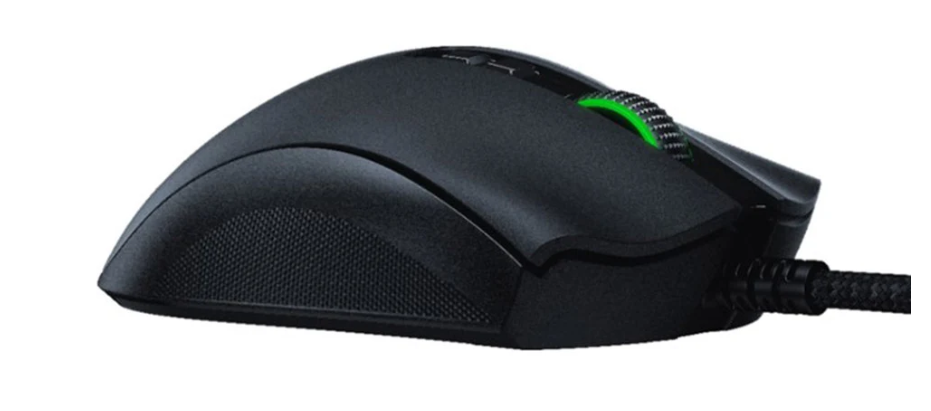 CHUỘT GAMING RAZER DEATHADDER V2