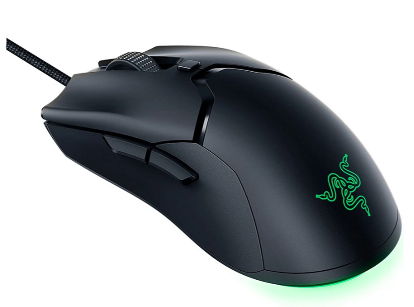CHUỘT GAMING RAZER VIPER MINI-WIRED-NASA PACKAGING