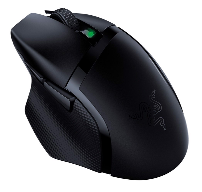 CHUỘT GAMING KHÔNG DÂY RAZER BASILISK X HYPERSPEED