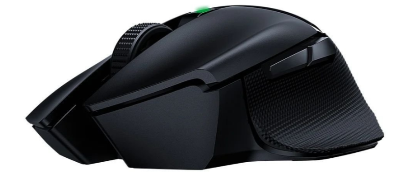 CHUỘT GAMING KHÔNG DÂY RAZER BASILISK X HYPERSPEED