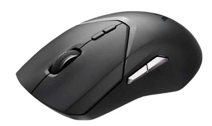 CHUỘT GAMING 2 CHẾ ĐỘ CÓ DÂY/ KHÔNG DÂY RAPOO VT9 PRO