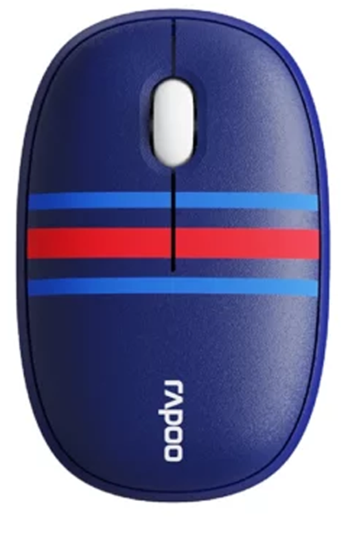 CHUỘT KHÔNG DÂY RAPOO M650 SILENT