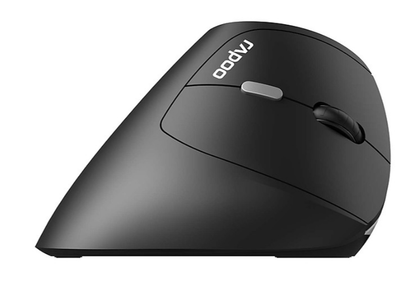 CHUỘT MÁY TÍNH KHÔNG DÂY RAPOO EV250 SILENT