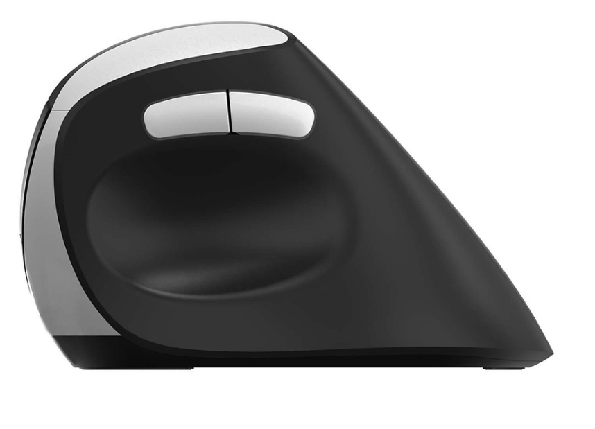 CHUỘT MÁY TÍNH KHÔNG DÂY RAPOO EV250 SILENT