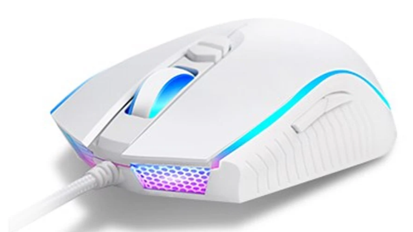 CHUỘT GAMING NEWMEN MAXPAY GX9 PRO