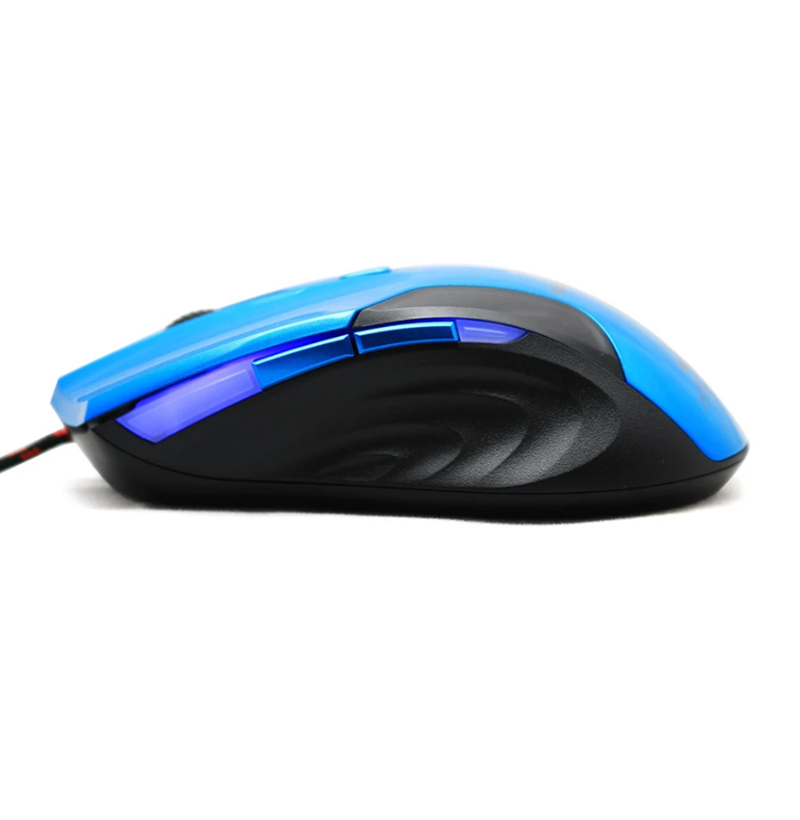 CHUỘT GAMING CÓ DÂY NEWMEN G7+