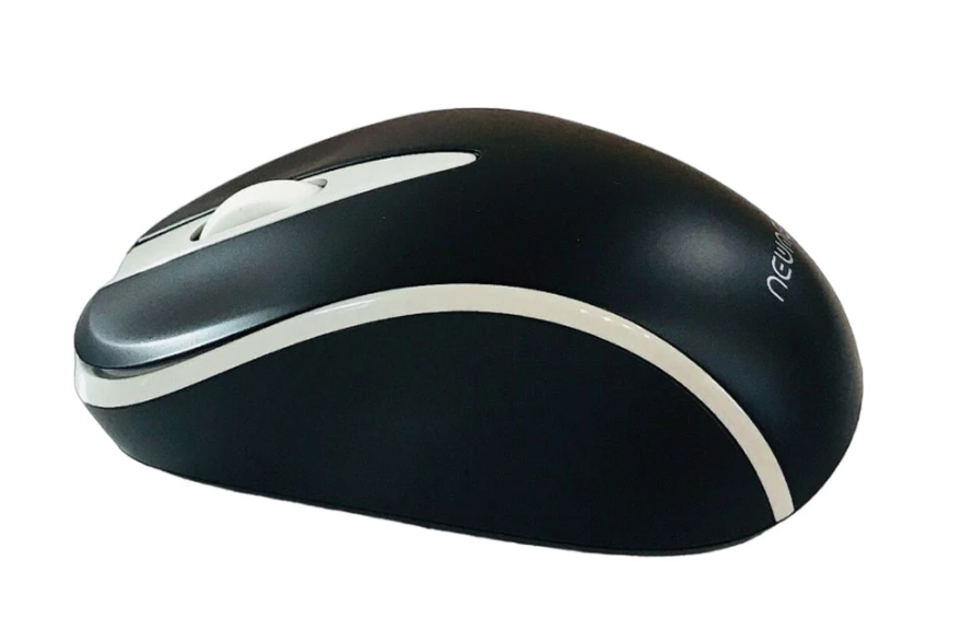 CHUỘT MÁY TÍNH KHÔNG DÂY NEWMEN F368