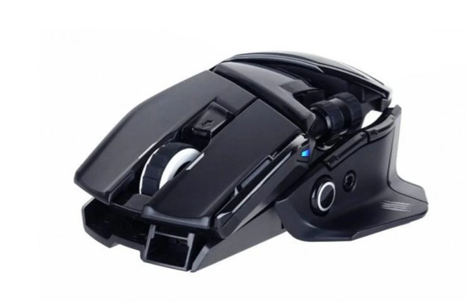 CHUỘT GAMING KHÔNG DÂY CAO CẤP MADCATZ RAT AIR
