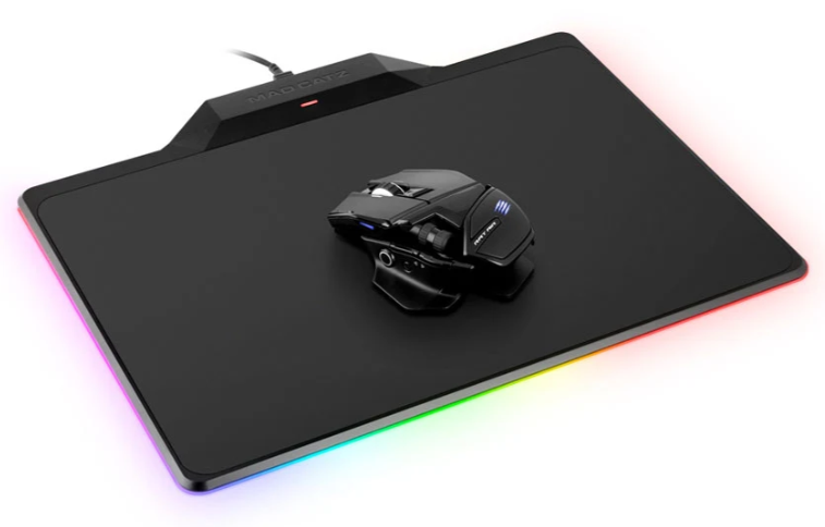 CHUỘT GAMING KHÔNG DÂY CAO CẤP MADCATZ RAT AIR