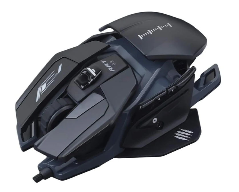 CHUỘT GAMING MADCATZ R.A.T PRO S3