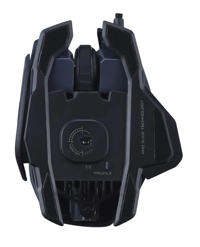 CHUỘT GAMING MADCATZ R.A.T PRO S3