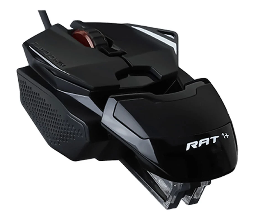 CHUỘT GAMING MADCATZ R.A.T 1+