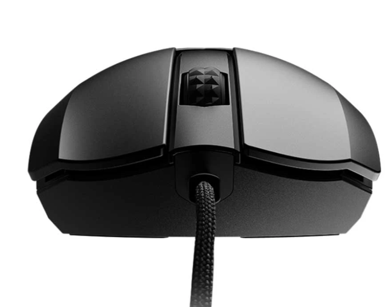 CHUỘT GAMING CÓ DÂY MSI CLUTCH GM41 LIGHTWEIGHT V2