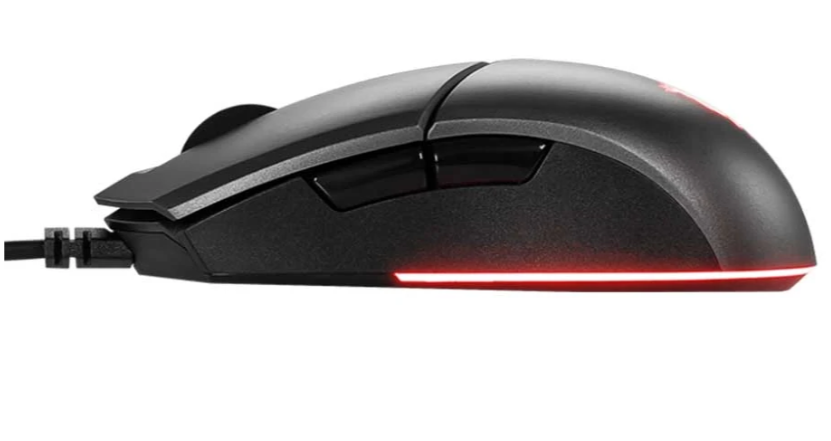 CHUỘT GAMING CÓ DÂY MSI CLUTCH GM11
