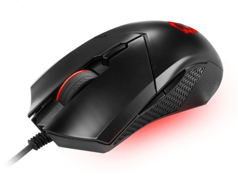 CHUỘT GAMING MSI CLUTCH GM08