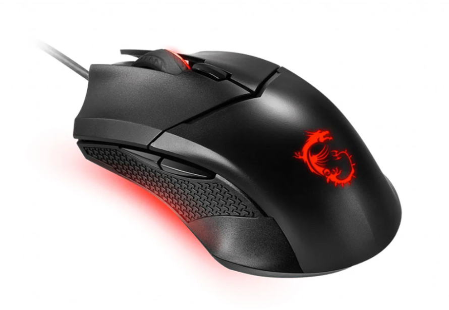 CHUỘT GAMING MSI CLUTCH GM08