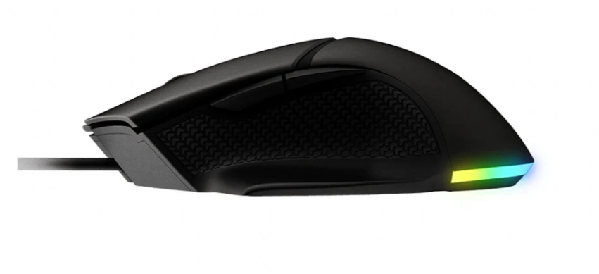 CHUỘT GAMING MSI CLUTCH GM20 ELITE