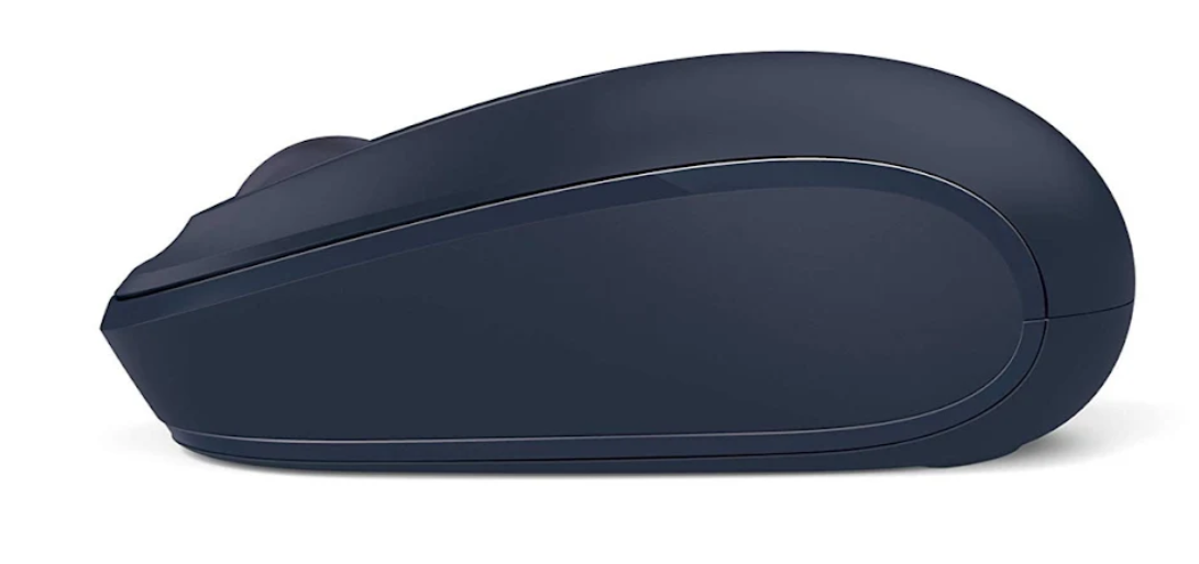 CHUỘT MÁY TÍNH KHÔNG DÂY MICROSOFT WIRELESS MOBILE MOUSE 1850